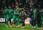 AFCON 2025- SENEGAL WAZUA MALALAMISHI