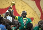 CAMEROON YA MIKOSI, USIMGUZE UKITAKA KUSHINDA AFCON.