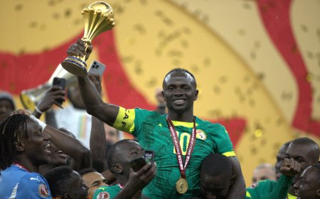 CAMEROON YA MIKOSI, USIMGUZE UKITAKA KUSHINDA AFCON.