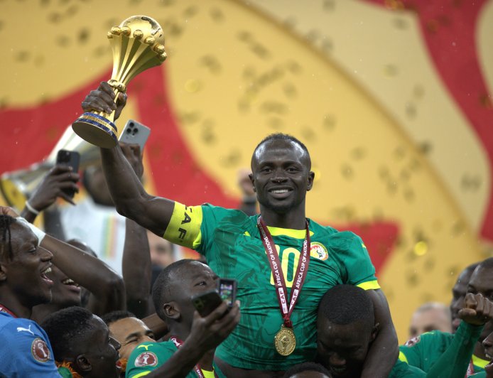 CAMEROON YA MIKOSI, USIMGUZE UKITAKA KUSHINDA AFCON.