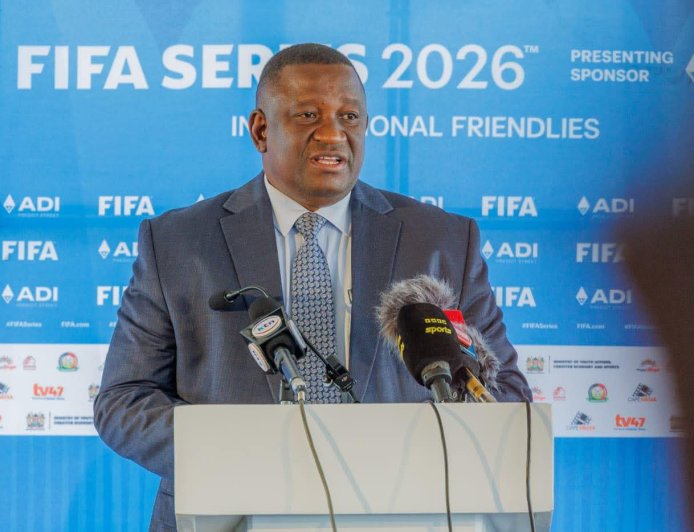 KAMATI MPYA LAZIMA IUNDWE